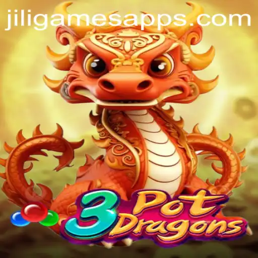 Exploring the Mystical World of 3PotDragons by JILI.Games