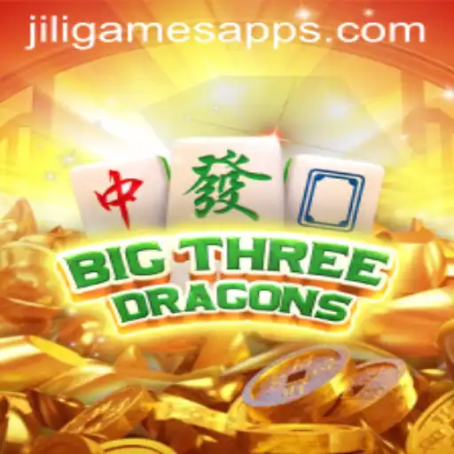 Exploring the Mystical World of BigThreeDragons by JILI.Games