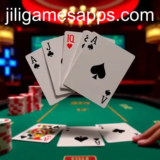 Gaming Experience JILI.Games - 800+ Premium and Exclusive Games