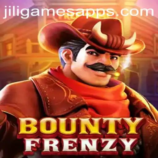 BountyFrenzy: Dive into the Adventure with JILI.Games