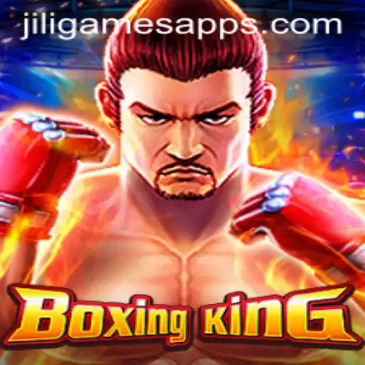 Exploring the Exciting World of BoxingKing by JILI.Games