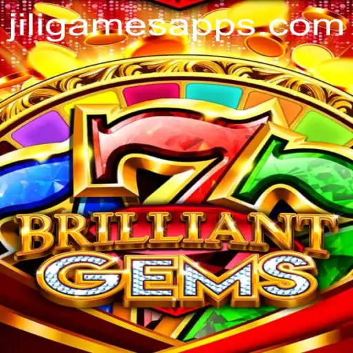 Discovering the Shimmering World of BrilliantGems by JILI.Games
