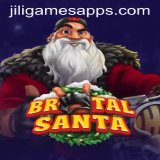 Exploring BrutalSanta: A Thrilling Adventure by JILI.Games