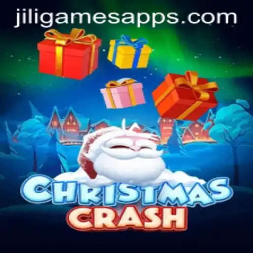 Exploring the Festive World of ChristmasCrash by JILI.Games