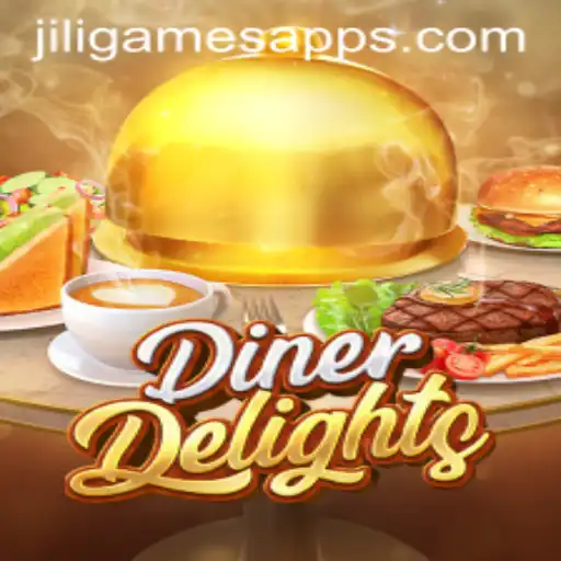 Exploring the World of DinerDelights: A JILI.Games Experience