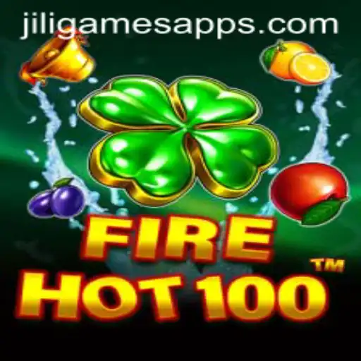 Exploring the Exciting World of FireHot100 by JILI.Games