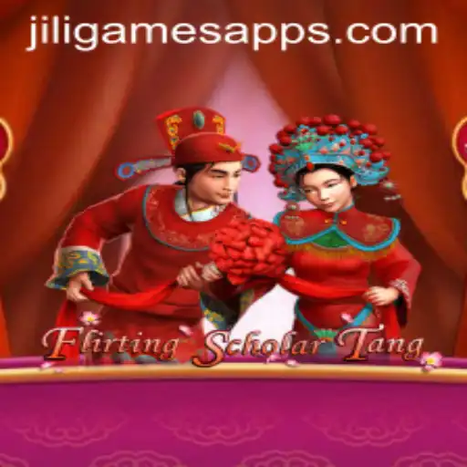 Flirting Scholar Tang: A Captivating Journey into Ancient Comedy by JILI Games