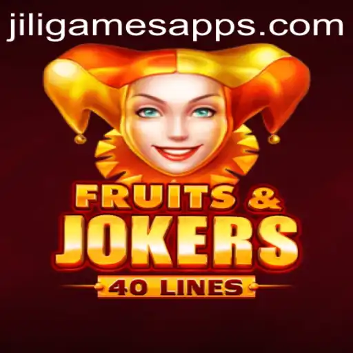 Exploring the Exciting World of FruitsAndJokers40 by JILI.Games
