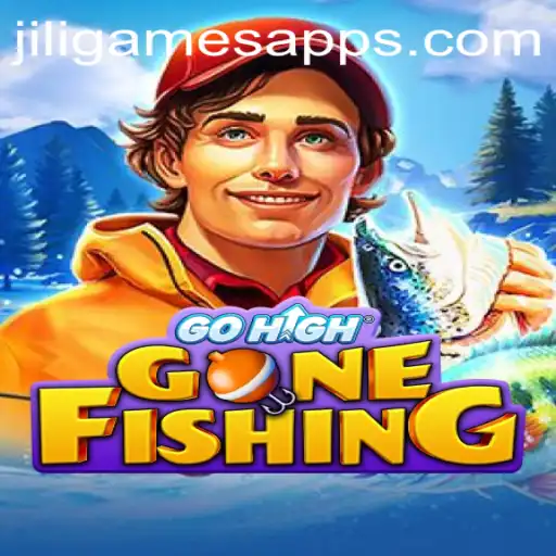 Explore Your Adventure with GoHighGoneFishing by JILI.Games