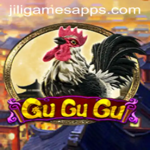 Exploring the Exciting World of GuGuGu by JILI.Games