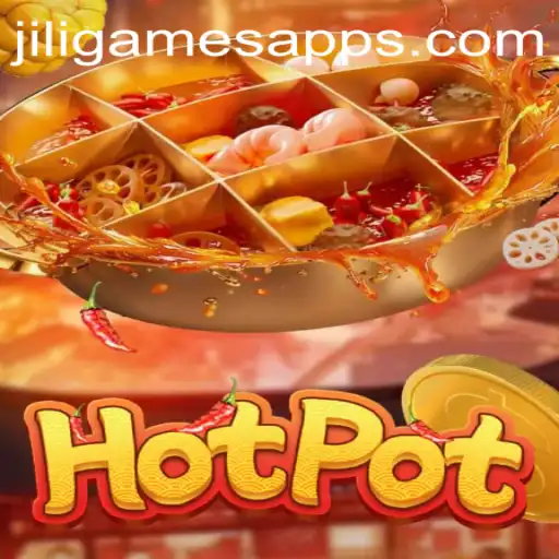 Exploring the Exciting World of Hotpot by JILI.Games