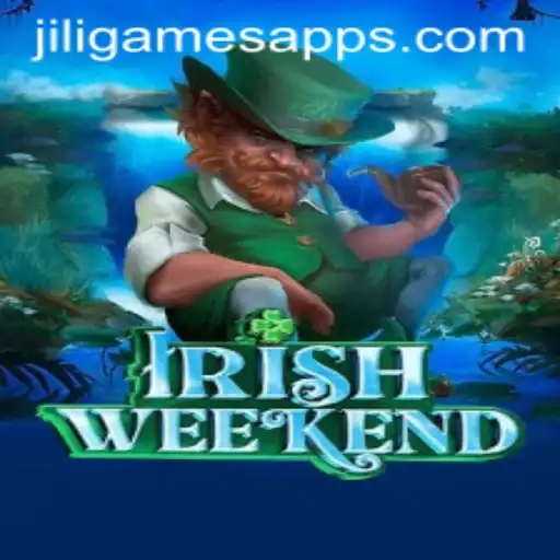 Experience the Thrilling World of IrishWeekend by JILI.Games