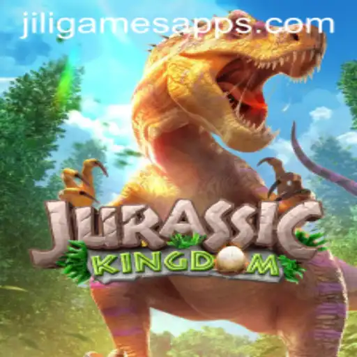 Explore the Thrilling World of JurassicKingdom by JILI.Games