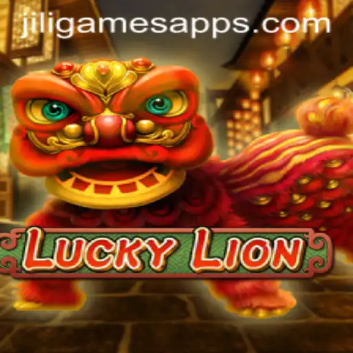 Explore the Thrilling World of LuckyLion by JILI.Games