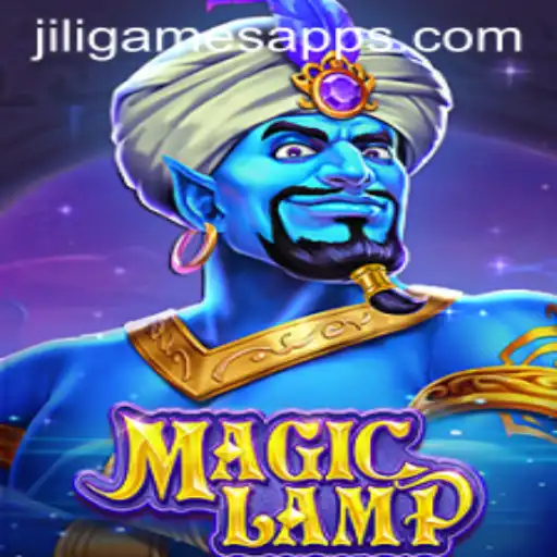 MagicLamp: Discover the Enchanting World of JILI.Games