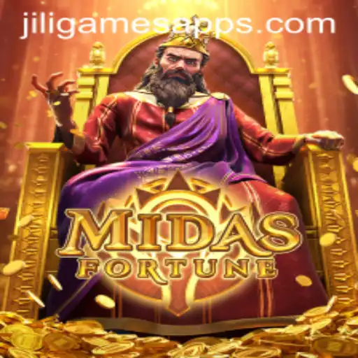 Unveiling MidasFortune by JILI.Games: A Blend of Strategy and Entertainment