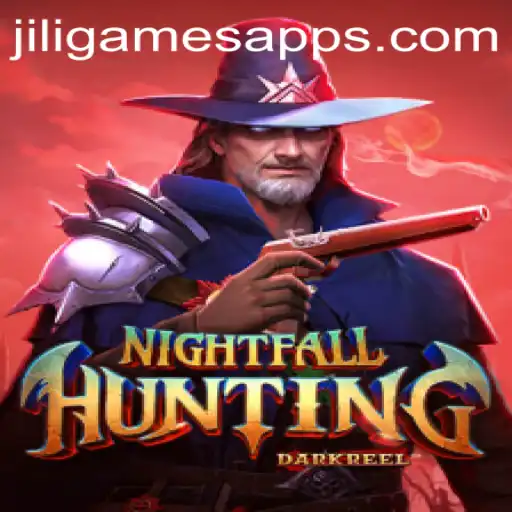 Exploring the Mystical World of NightfallHunting by JILI.Games