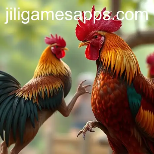 Gaming Experience JILI.Games - 800+ Premium and Exclusive Games