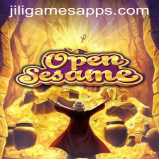 Exploring the Intriguing World of OpenSesame by JILI.Games