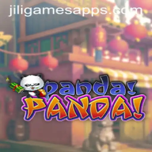 Discover the Enchanting World of PandaPanda by JILI.Games