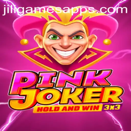 Exploring the Thrills of Pinkjoker: A New Offering from JILI.Games