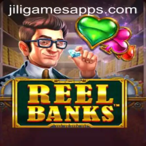 Exploring The Thrills of ReelBanks by JILI.Games