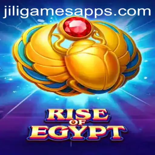 Exploring the Mystical World of RiseOfEgypt by JILI.Games