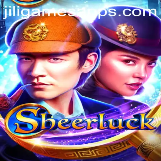 Sheerluck: The Thrilling Adventure Game by JILI.Games