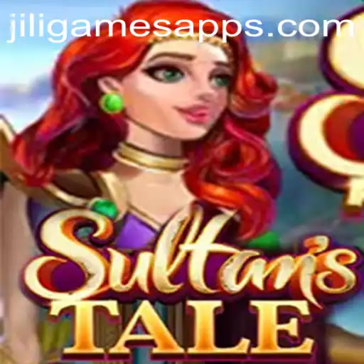 Discover the Enchanting World of Sultanstale by JILI.Games
