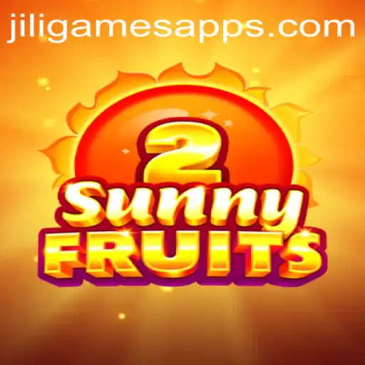 Exploring the Vibrant World of SunnyFruits2 by JILI.Games