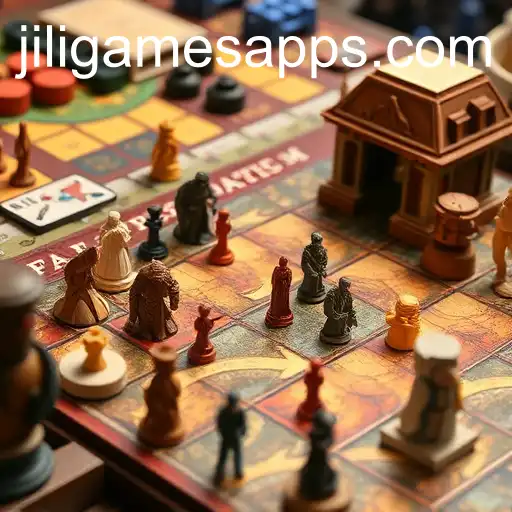 VIP Service JILI.Games - 24/7 Support and Exclusive Benefits