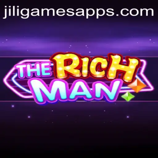 Exploring TheRichMan: A Glimpse Into the World of JILI.Games