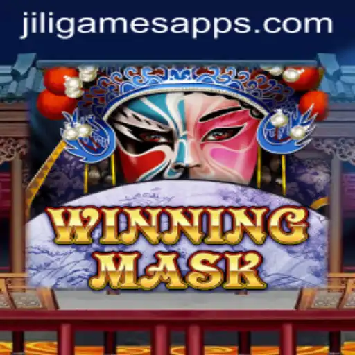 Exploring WinningMask: A Deep Dive into JILI.Games' Latest Sensation